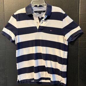 Men or Teen Boys Tommy Hilfiger Polo Shirt